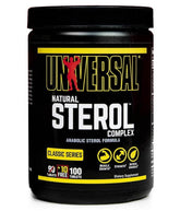 Universal Natural Sterol Complex 180 Tablets